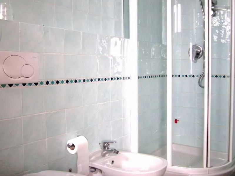 Il Gabbiano Hotel La Maddalena