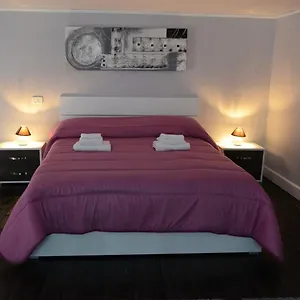 *** Bed & Breakfast La Torretta Chiaia Italy