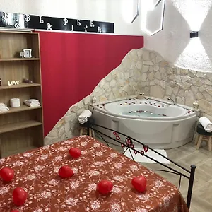 https://bb-la-pietra-bari.barihotels.org