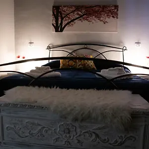  Guest house Borgo San Giovanni Italy