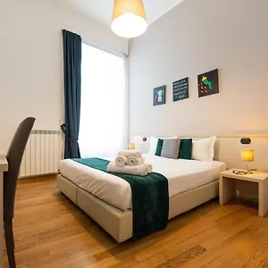 Duomo Hermes Relais Gasthof Neapel