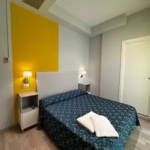 Sissi Hotel Rivazzurra Di Rimini