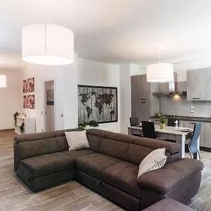 Residenza Flegrea Aparthotel Neapel