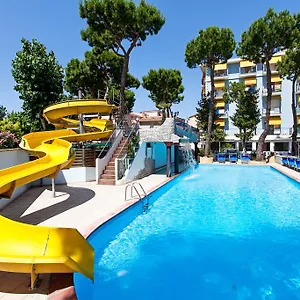 *** Hotel Fabrizio Italy