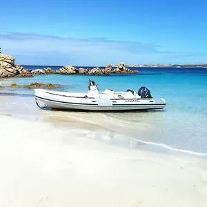 Del Parco *** La Maddalena (Sassari)