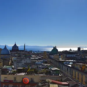Nel Cuore Di Parthenope Frühstückspension Neapel