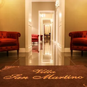 ** Bed & Breakfast San Martino Italy