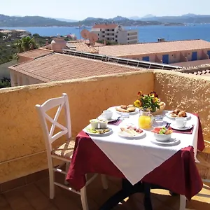 Le Nereidi Hotel