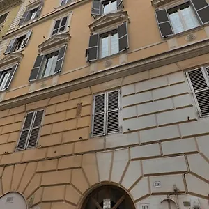La Casa A Trastevere , Roma Italia